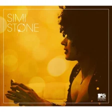 Simi Stone Simi Stone CD NEW