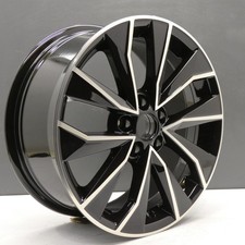 Jantes Skoda FABIA