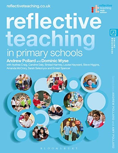 Reflective Teaching in Primary Schools by Ayshea  Craig (Paperback Book) - Image 7