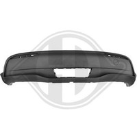 1X Spoiler Diederichs 7960066 Passend FüR Tesla