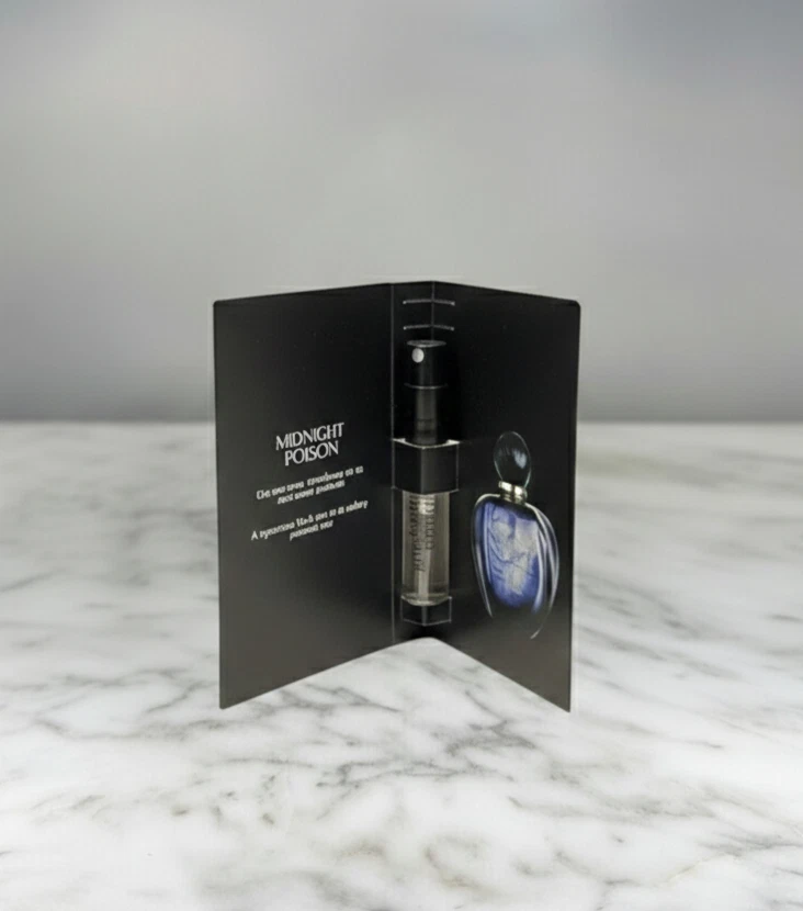 Dior Midnight Poison Fragrances for sale | eBay