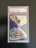 LEBRON JAMES - #23 Shock Wave Fractal  PSA 10 GEM MT - 2020-21 Panini Revolution