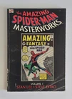 Amazing SPIDER-MAN Masterworks #1 -Mar. 1992- SECOND Print - DITKO, Lee & KIRBY
