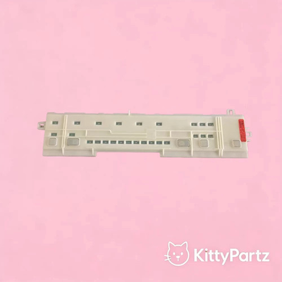 #ad Bosch 9000 622 115 746489 00 Dishwasher Control Board $98.77