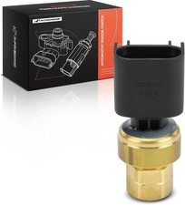 Fuel Injection Pressure Sensor Compatible With Chevy Gmc For Chevy Gmc Cad