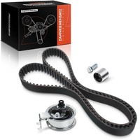 Frankberg ZAHNRIEMEN-SATZ Passend FüR Audi A3 A4 TT Seat Cordoba Ibiza Leon