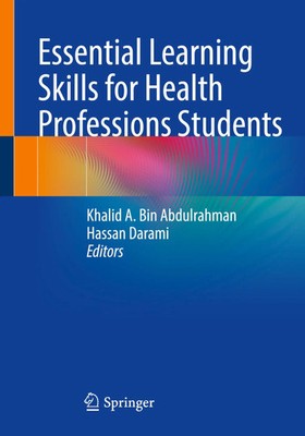 Khalid A. Bin Abdulrahman (u. a.) | Essential Learning Skills for Health...