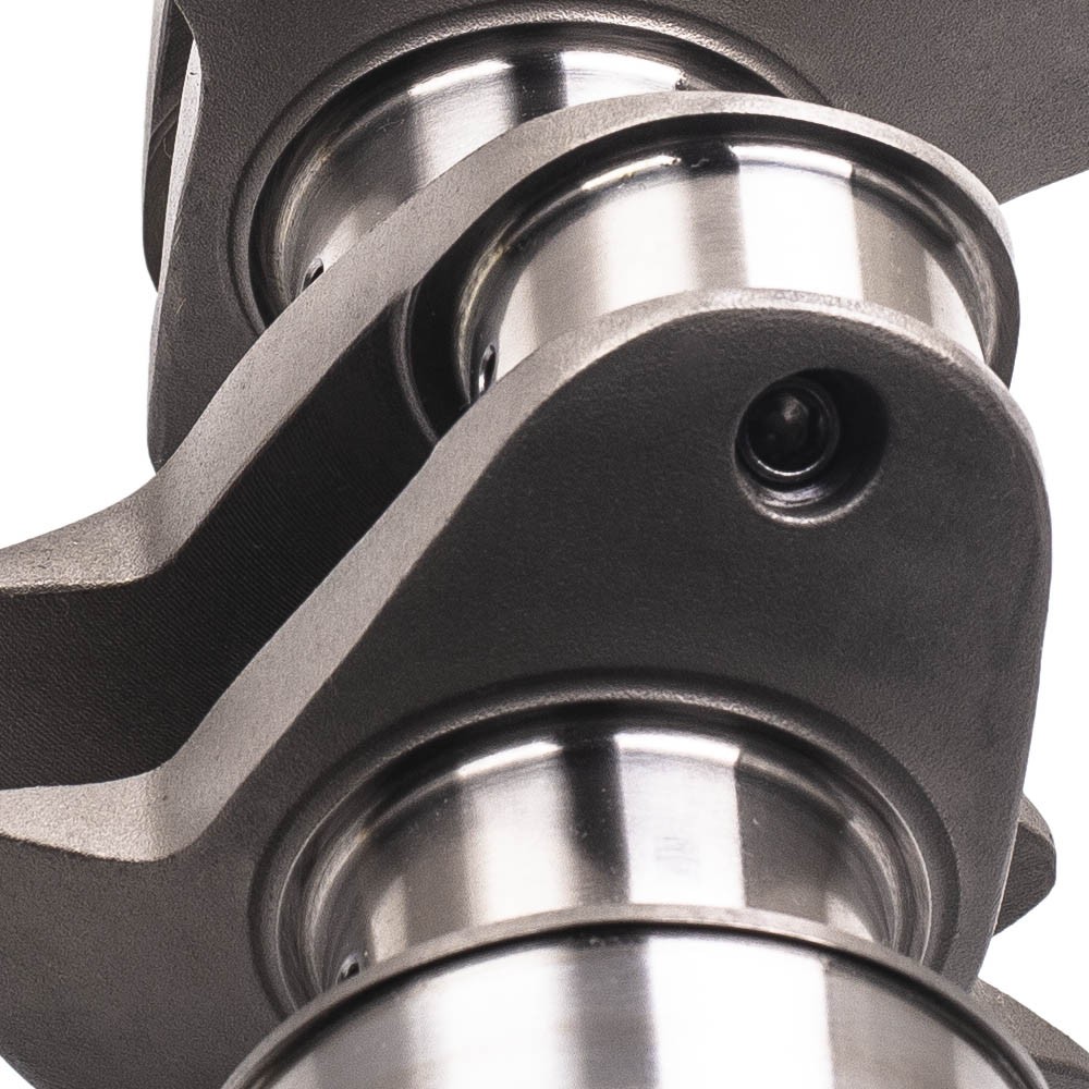Billet Crankshaft Set for Ford Lotus Kent Crossflow X-flow 1600cc 77.62mm