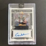 2022 Panini One Christian Watson #111 Rookie Auto (RC) /75 SEALED