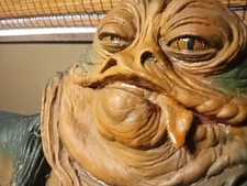 Star Wars Jabba The Hutt 1994 Illusive Concepts Statue Ltd Edition 4314/5000 #cr