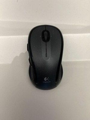 Logitech M510 Wireless Mouse