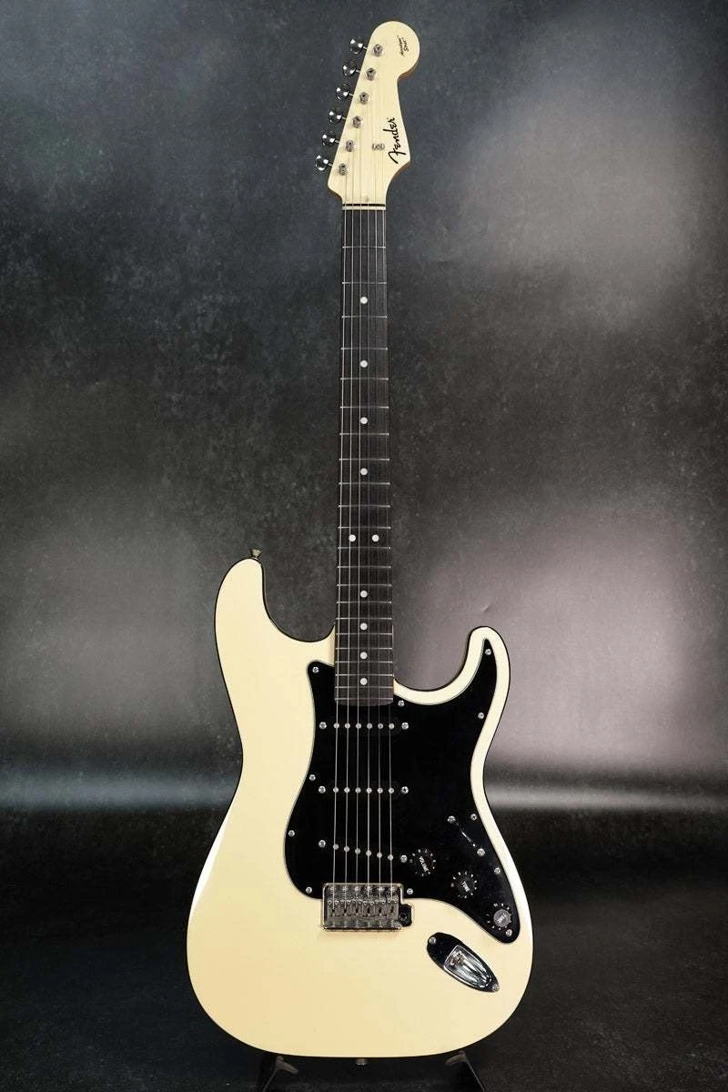 Fender Aerodyne Guitar for sale | eBay