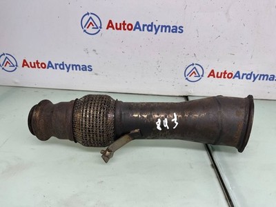 BMW 3 F30 F35 F31 2015 Benzin 7607665 ATA88838