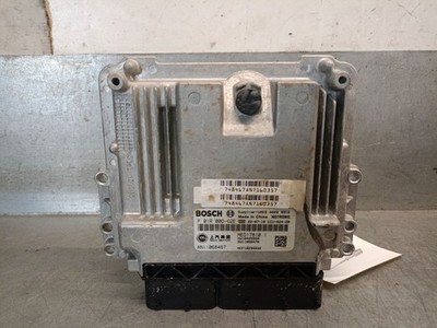 AN11068467 ECU-MOTORSTEUERGERÄT UCE MOTORSTEUERGERÄT / F01R00DG2E / 5943559 FÜR