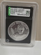 Luke Skywalker (Imperial Stormtrooper Outfit) for sale