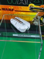 Hot Toys MMS524 Commander Cody Star Wars ROTS 1 6 action figure's Jetpack Only