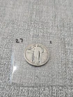 1927 Standing Liberty Quarter Listing 1