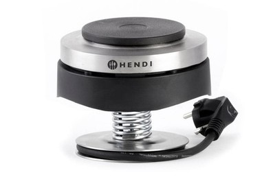 HENDI Chafing Dish Brenner geeignet für Warmhaltebehälter Speisenwärmer