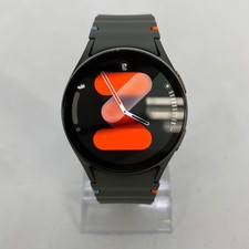 GPS Only Samsung Galaxy Watch7 Aluminum Smartwatch SM-L300