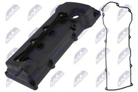 NTY Zylinderkopfhaube BPZ-NS-012 FüR Nissan Almera 2 Hatchback N16 Tino V10