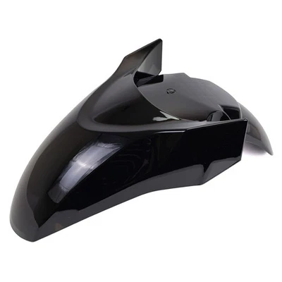 Guardabarros Delantero TNT Negro Para Honda 125 PCX 2021-2025 - Imagen 1 de 2