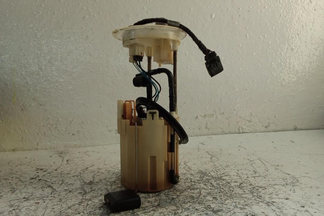 POMPA CARBURANTE PER MERCEDES Classe A W169 4° Serie Diesel 1991 (08>)