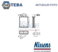 707313 WÄRMETAUSCHER INNENRAUMHEIZUNG HINTEN NISSENS FÜR AUDI Q7,4LB