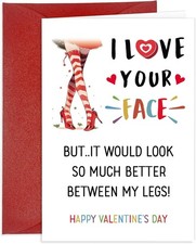 Valentines Day Gifts for Him, Gifts for Men from Wife Girlfriend, Gifts Husband