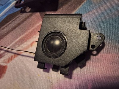 Internal speakers for laptop, HP Pavilion 8''