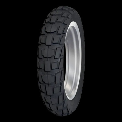 Dunlop Trailmax 150/70R17 Rear Radial Tire 69T TL BMW F800GS