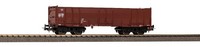 Piko 72250, Hochbordwagen Eaos, Db, W13+ Exklusiv, Neu & Ovp, H0