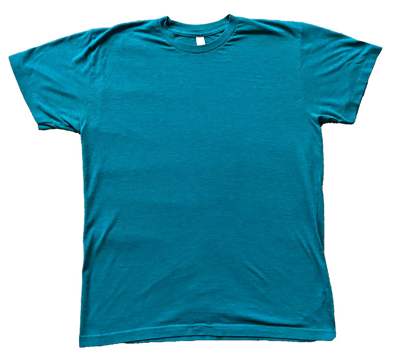 American Apparel Tri-Blend T-Shirts