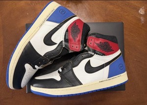 Union La Jordan 1 | eBay
