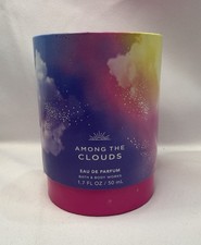 Bath  Body Works Among The Clouds Parfum EDP Perfume Spray 1.7 fl oz