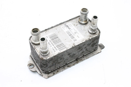 LAND ROVER RANGE ROVER SPORT II L494 4.4 HSE V8 4x4 Getriebekühler 33606758