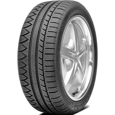 Michelin Pilot Alpin PA3 285/40R19 103V Tire (QTY 1) 2854019 27484