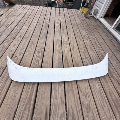 JDM 1994-2001 ACURA INTEGRA DC2 OEM REAR SPOILER WING 2 DOOR ONLY 1994-01 