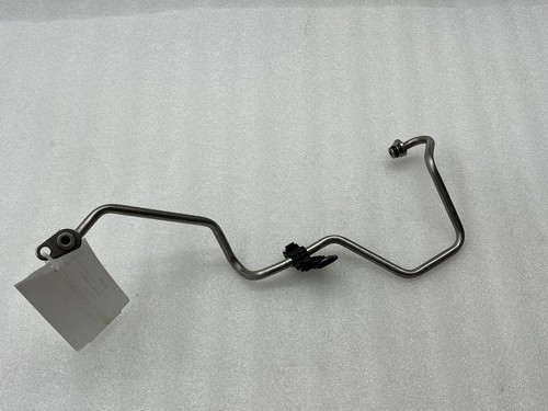 Audi Q2 - 2023 Benzin 110kW Turbolader Ölleitung Ölschlauch 05E145140N