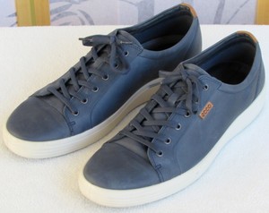 ecco soft 5 womens purple