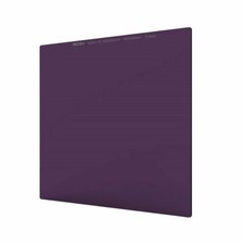 NiSi USA 100x100mm Nano IR Neutral Density ND128 2.1 7-Stop Filter V6 - NiS...