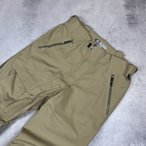 Vintage Nike ACG Storm-Fit Recco Damen Skihose Snowboarden Größe M 00’s selten - Bild 4 von 23