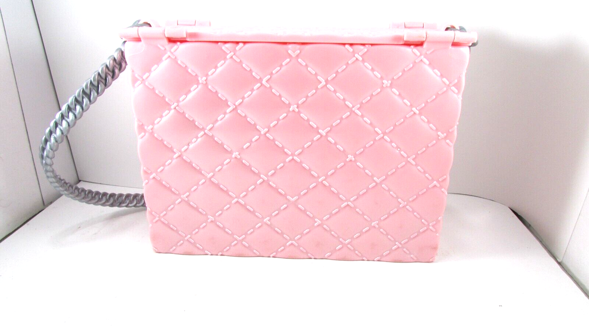 Project MC2 Spy Bag Ultimate Girls Pink Replacement Purse