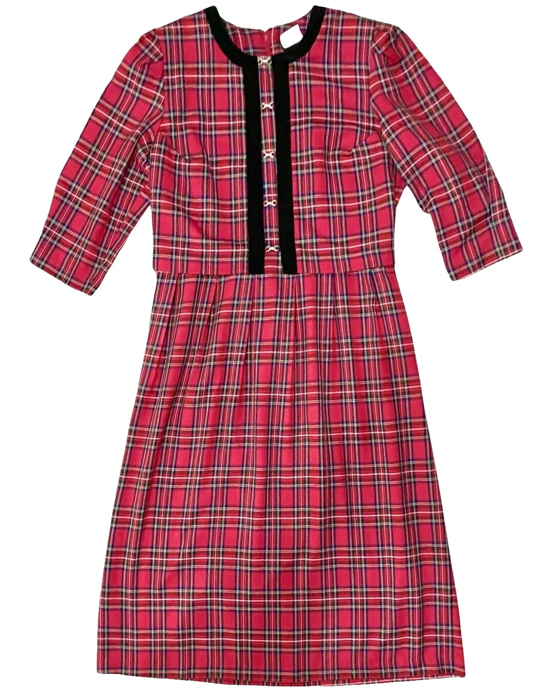 Vestidos Vintage Blusón ocasiones especiales para De mujer