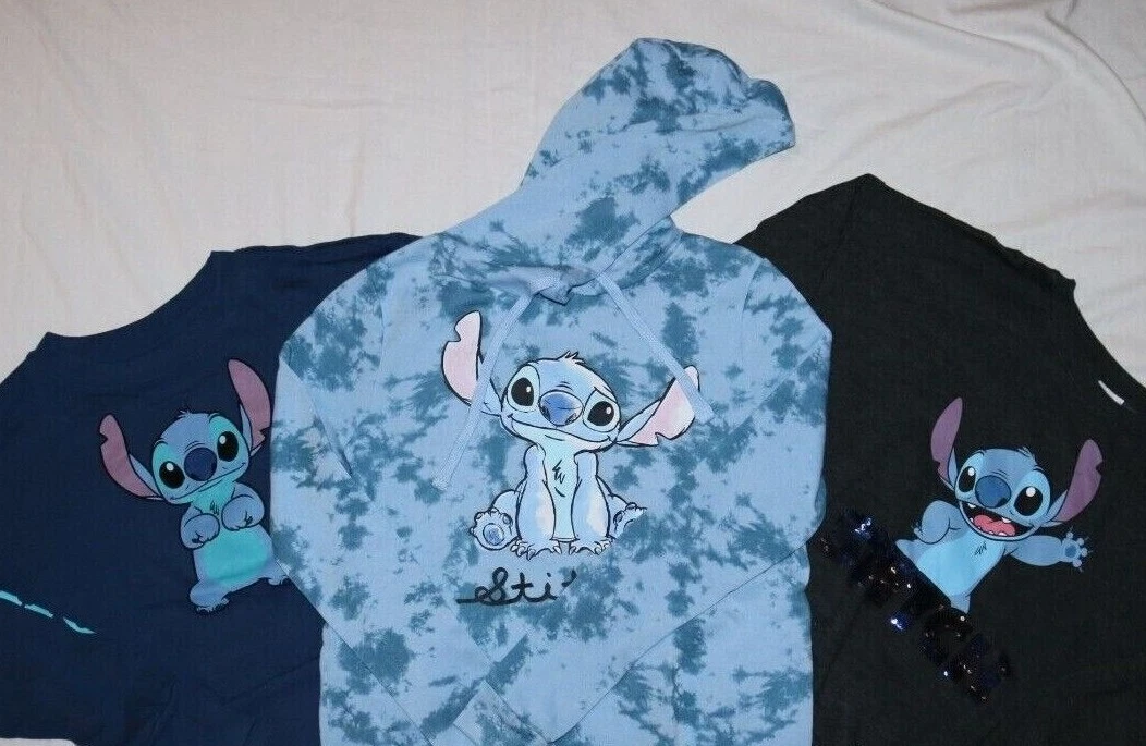 Lilo Stitch Merch -  Norway