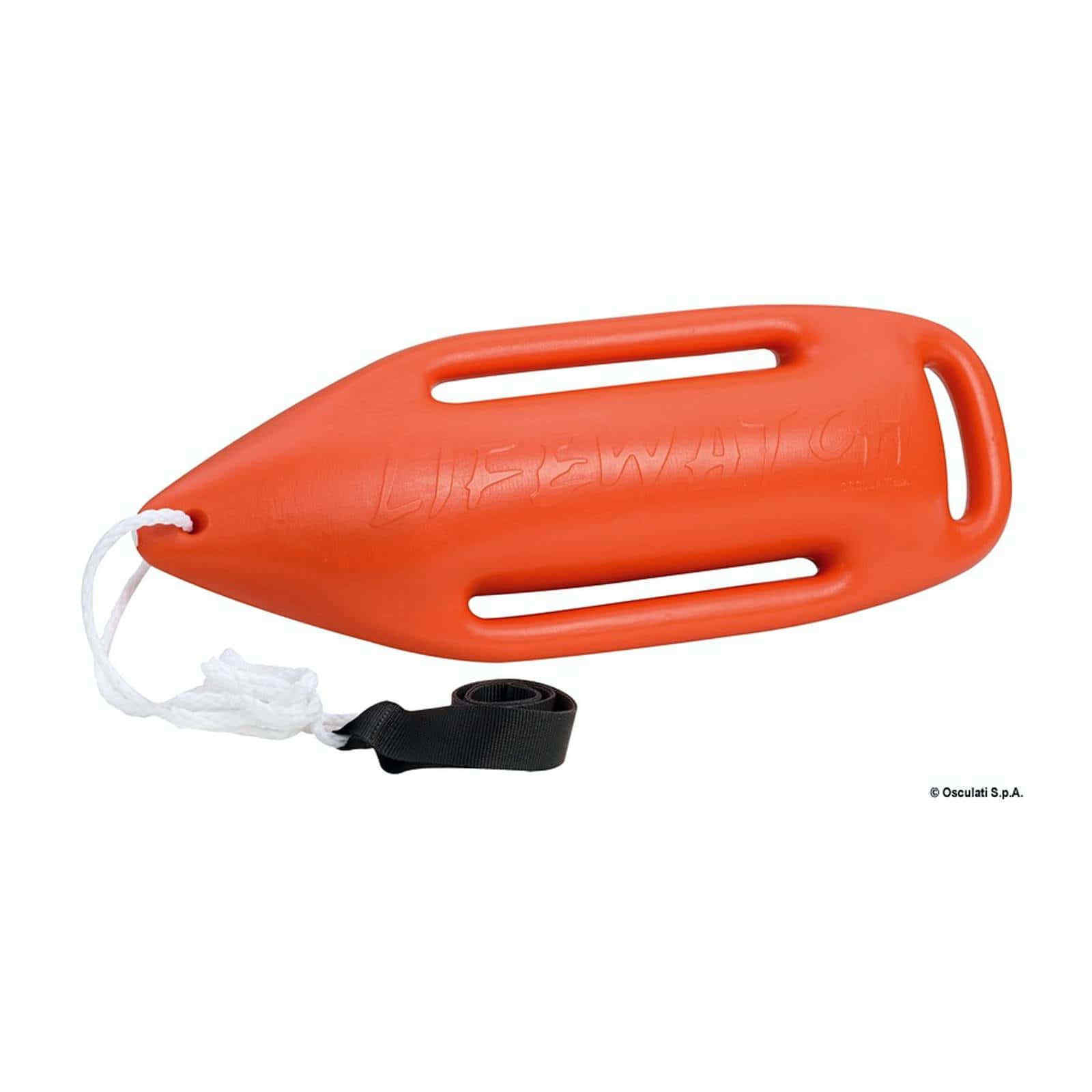Galleggiante Di Emergenza Lifewatch OSCULATI - Sicurezza In Mare - Foto 5
