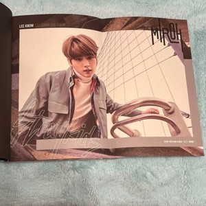 Stray Kids Miroh Limited Edition for sale | eBay