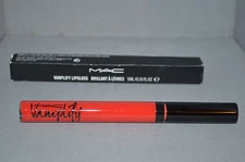 MAC Vampifly Lipgloss Flash Drive 0.16oz New Boxed