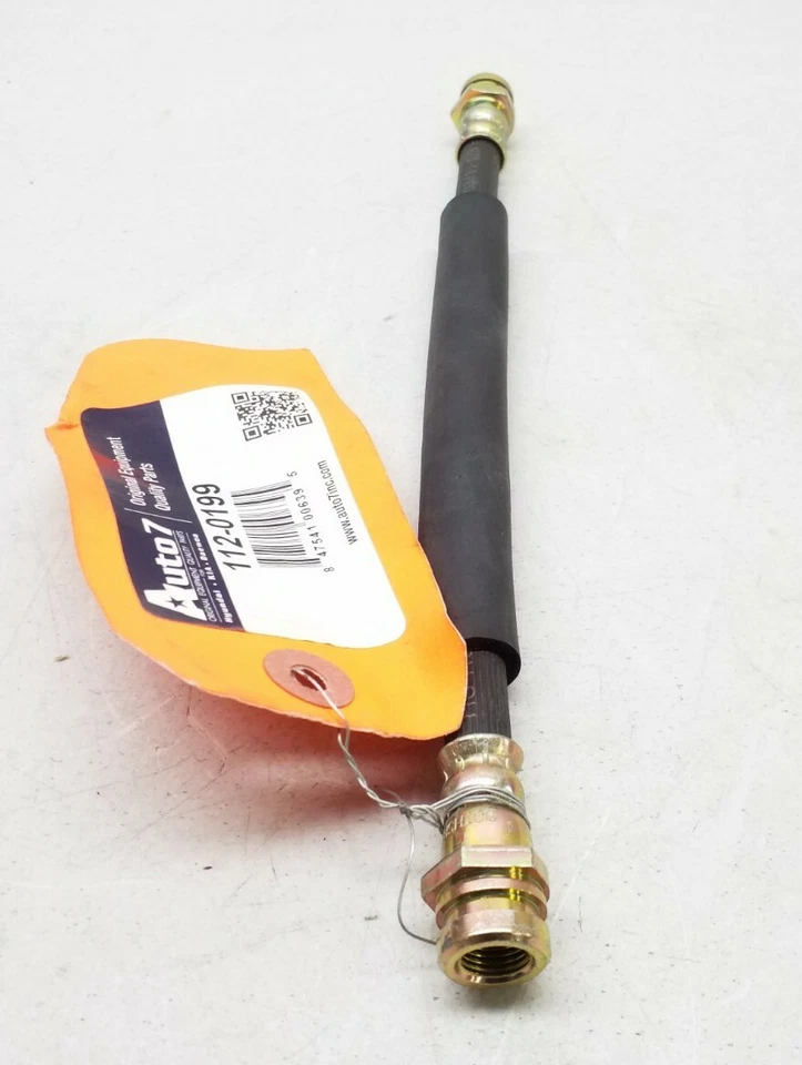 Manguera hidráulica de 7 frenos automático 112-0199 envío gratuito devoluciones gratuitas Foto 2 de 3