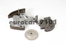 Volkswagen Jetta Febi Engine Oil Pump Chain Set 40265 06F115230S2