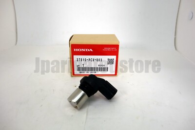 Genuine Honda 37510-PCX-003 Tdc Sensor Electrical Connector for 2000-2005 S2000